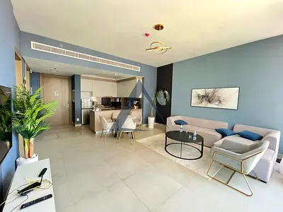 Fully Furnished | Near to Circle Mall | Ready to Move