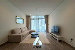 Fully Furnished | Ready to Move In | Modern 1br Apartment