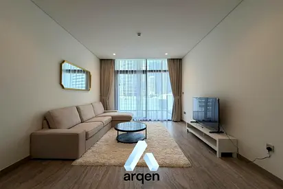 Fully Furnished | Ready to Move In | Modern 1br Apartment