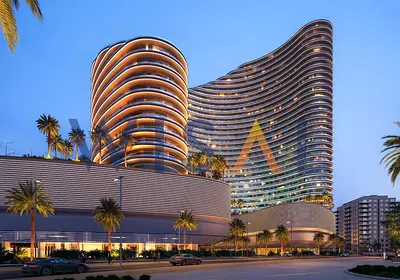 Luxury Living | Prime Location | High ROI