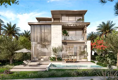 Garden View Villa | 4BR | Nad Al Sheba Garden 9