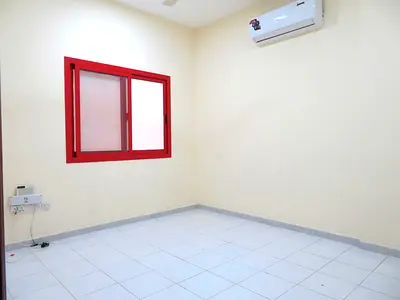 FAMILY CLOSED KITCHEN STUDIO- AL MUTEENA