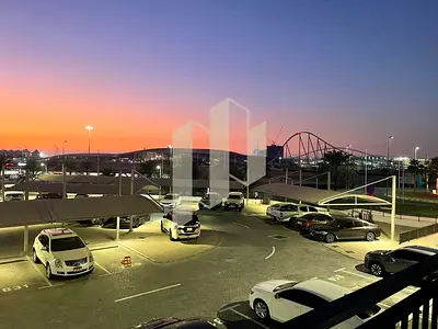 Ready To Move In | 1 Payment | Ferrari View