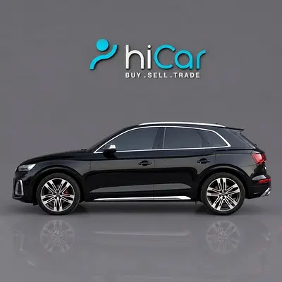 Audi SQ5 3.0 TFSI quattro, миниатюра 5