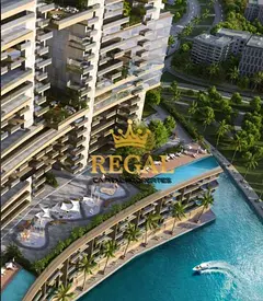 Spacious 1 bedrooms / high floor / Branded residence/ Premium facilities