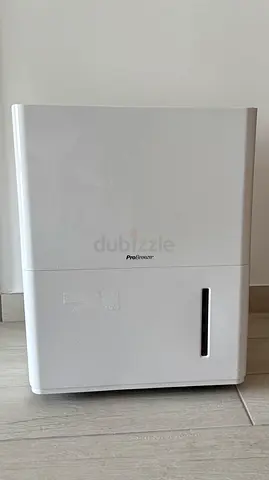 Pro Breeze Dehumidifier 30L