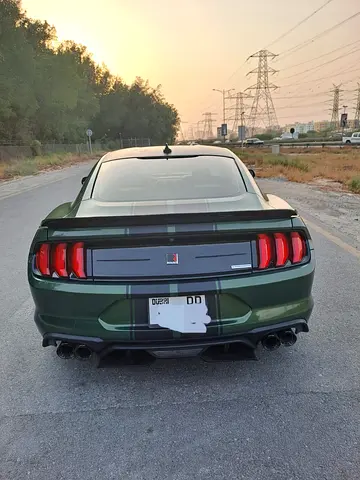 صورة 5 لـ 2022 FORD MUSTANG