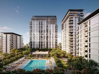 High End Interiors | High ROI | Dubai Hills Mall