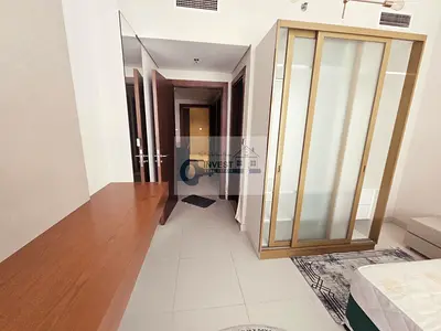 Fully Furnished Luxury One Bedroom 2 Full Bath+Store