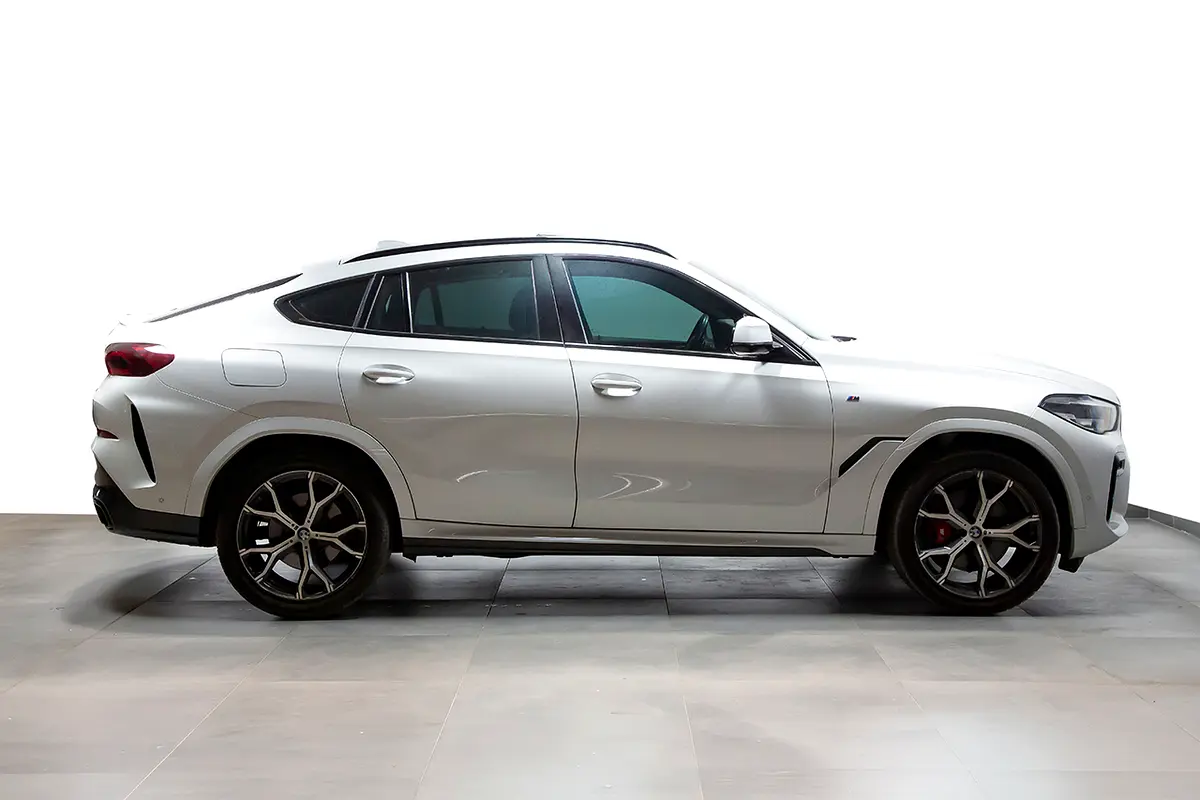 BMW X6 2023