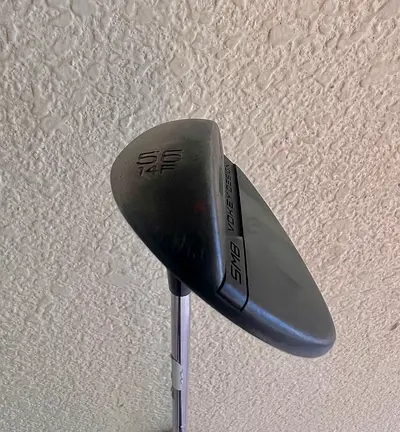 Titleist Vokey SM8 56° 14F Lob Wedge - Good Condition