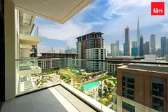 1BR for Rent | Erin Central Park