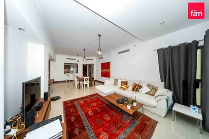 Furnished |Park View|Maid Room