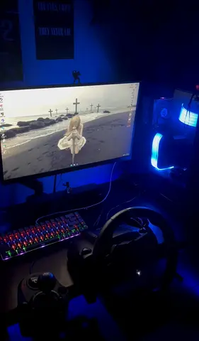 Gaming pc