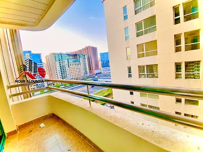 CLOSE TO STADIUM METRO.2BHK . GYM POOL PARKING // FAMILY ONLY