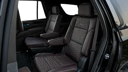 صورة مصغرة 6 لـ 2024 Cadillac ESCALADE