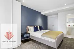 Studio | Affordable Furnished Unit | Bills Included | Monthly