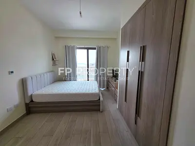 Spacious Studio | Fully Furnished| Prime Location