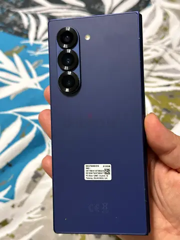 samsung fold6