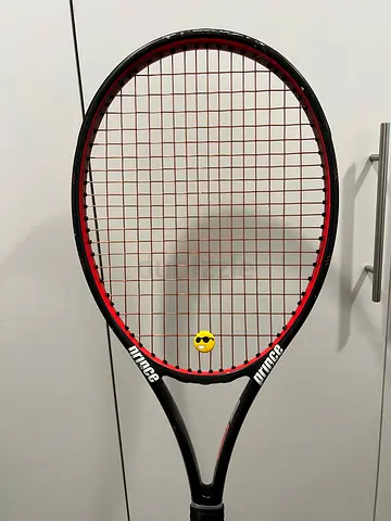 Prince Warrior 107