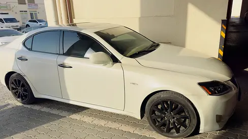 صورة 3 لـ 2007 Lexus IS-SERIES