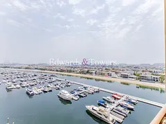 High Floor | Sunset Marina View | Upgraded