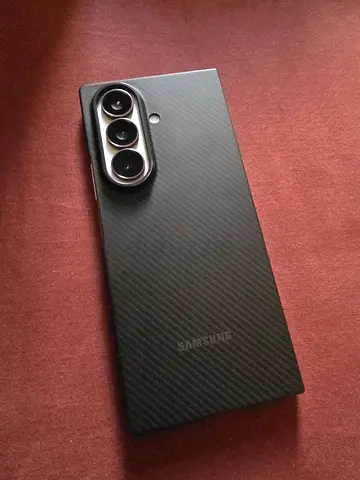 Samsung Z Fold 7