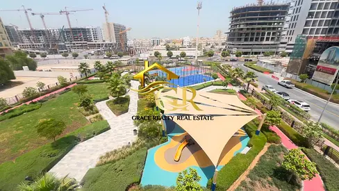 Spacious Layout | 1BR | Ready to Move