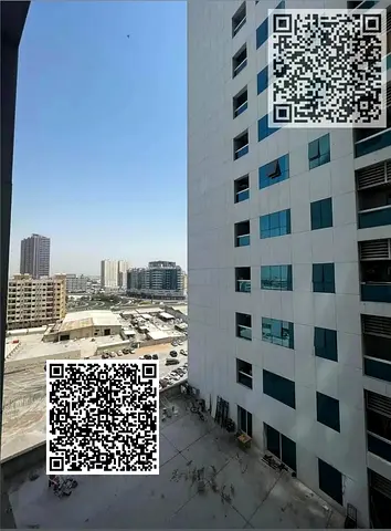 1BHK Apartment with Parking | Ajman Pearl Towers – B5 | AED 310,000