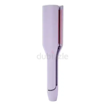 Sleek Edge Hair Straightener