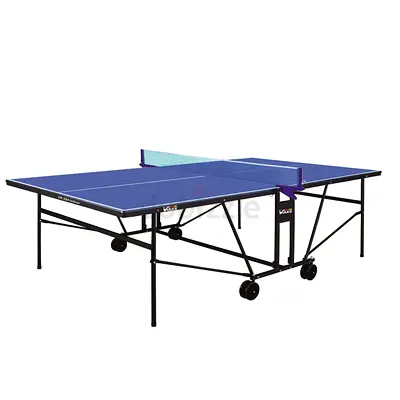 Table Tennis indoor foldable moveable