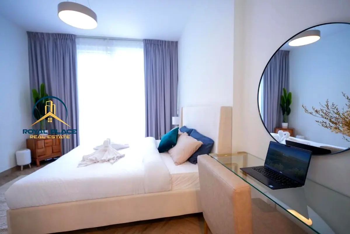 INVESTOR DEAL| RENTED | MID FLOOR
