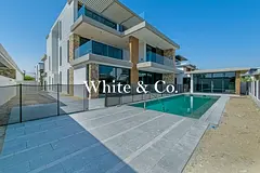 Green belt | Private Pool | July Handover
