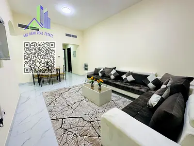Furnished 1 BHK | clean furniture | Limited offer