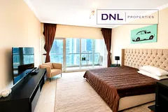 Modern Living | Fully Furnished | Prime Location