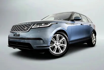 Land Rover Range Rover Velar P250 S, миниатюра 5