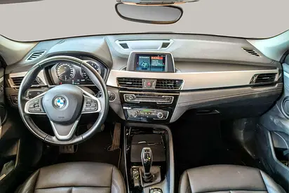 2020 BMW X2 thumbnail 9