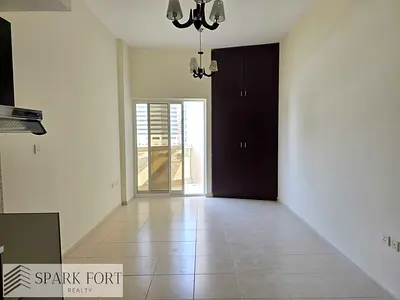 With Balcony | Ready to Move Studio | Best Location