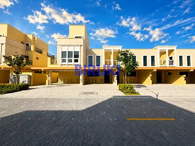 4-Bedroom Villa | Luxurious Living | Malta, Damac Lagoons