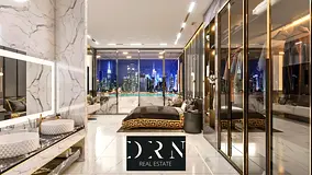 ELEGANT STUDIO | PREMIUM LIVING | Q4 2026