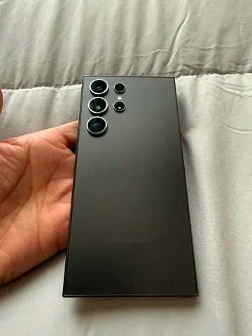 Samsung S24 Ultra