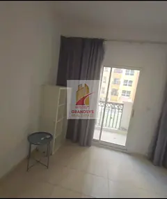 ONE BEDROOM || IDEAL FOR FAMILY || SEMI FURNISHED