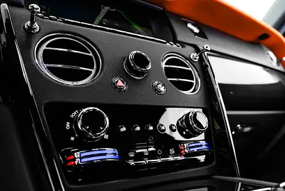 صورة مصغرة 18 لـ 2022 ROLLS-ROYCE CULLINAN