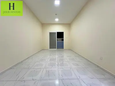 2 bhk with 2 balcony available