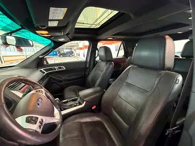 صورة 9 لـ 2014 FORD EXPLORER