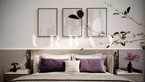 Live Light, Live Smart | Designer 1BR at Le Blanc