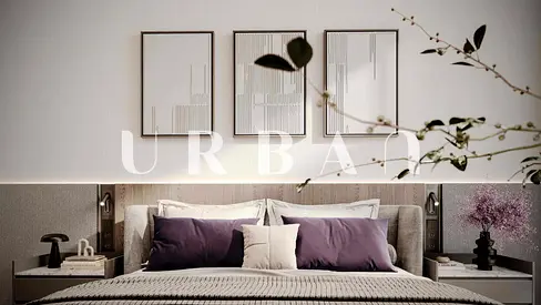 Live Light, Live Smart | Designer 1BR at Le Blanc