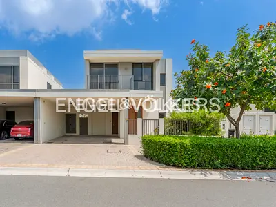 Green Belt | Close to Pool & Park | Vacant Soon