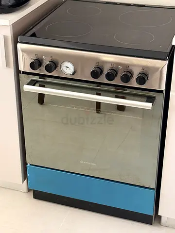 ARISTON Electrical Cooker with 450 AED