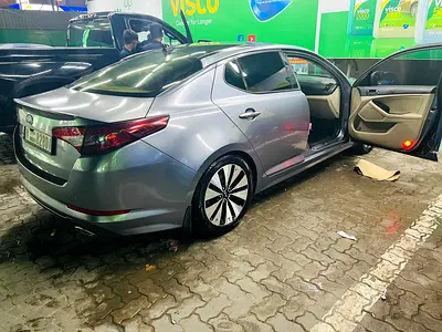 صورة 5 لـ 2012 KIA OPTIMA